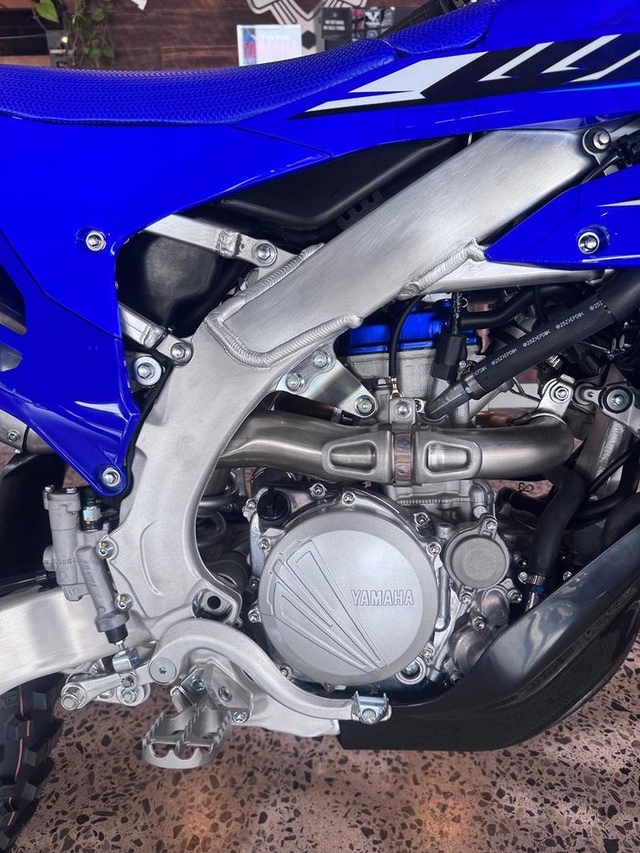 2026 Yamaha