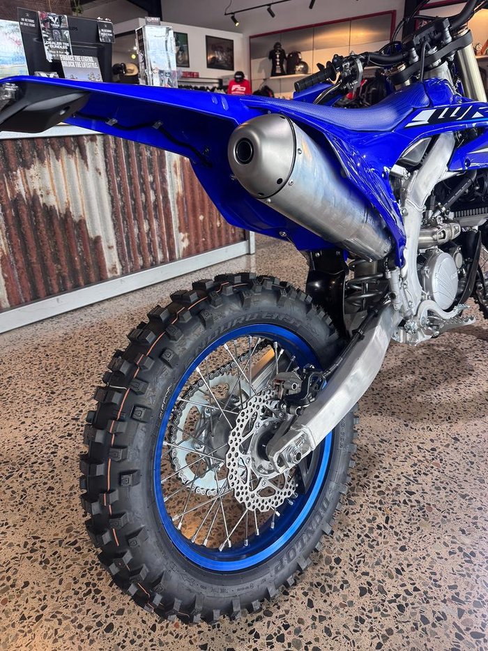 2026 Yamaha