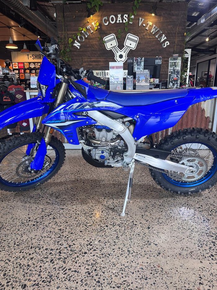 2026 Yamaha