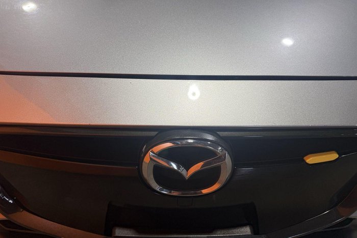2024 Mazda 2