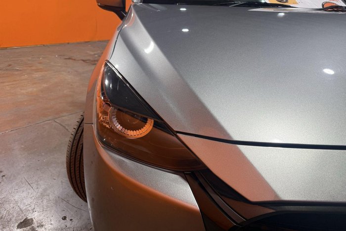 2024 Mazda 2