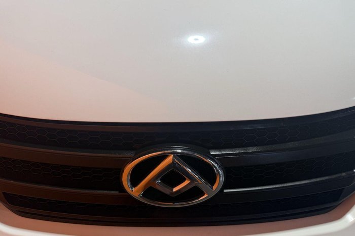 2021 LDV G10