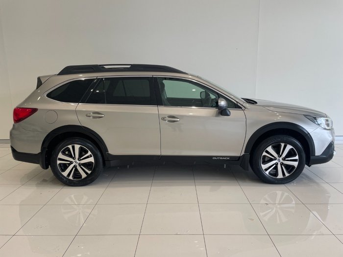 2020 Subaru Outback 2.5i Premium