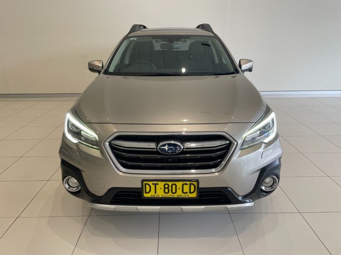 2020 Subaru Outback 2.5i Premium