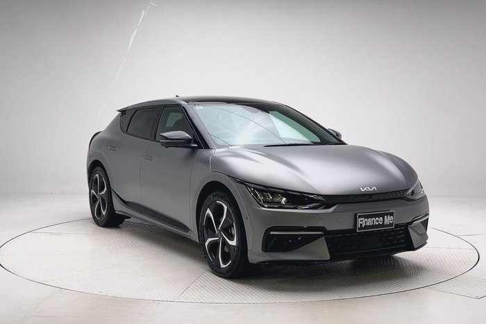 2023 Kia EV6