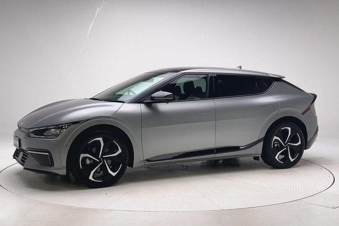 2023 Kia EV6