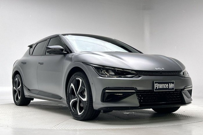 2023 Kia EV6