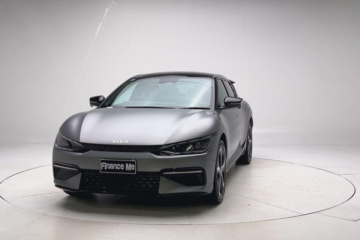 2023 Kia EV6