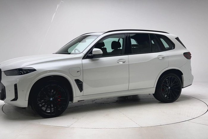 2024 BMW X5