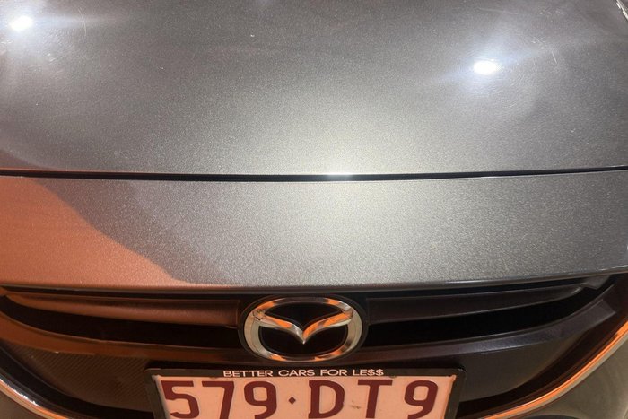 2015 Mazda 2 Maxx
