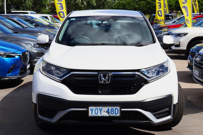 2020 Honda CR-V VTi