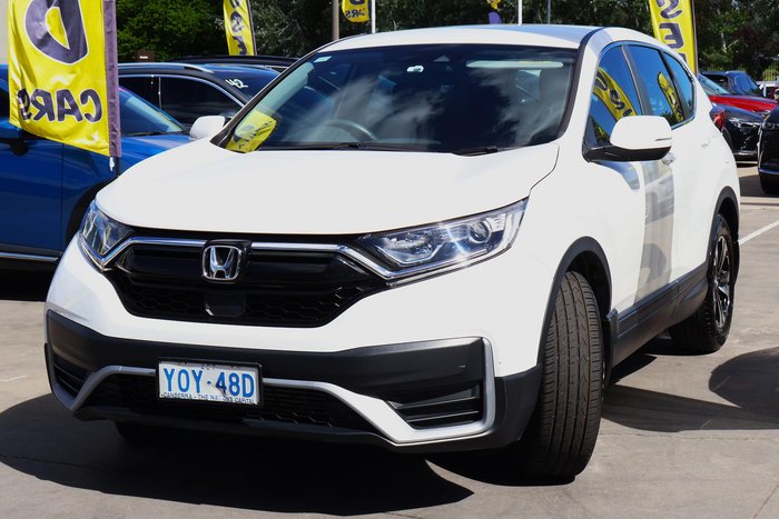 2020 Honda CR-V VTi