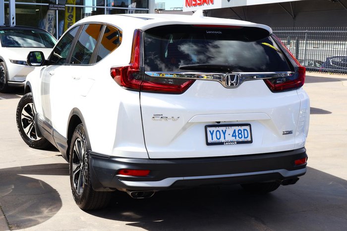 2020 Honda CR-V VTi
