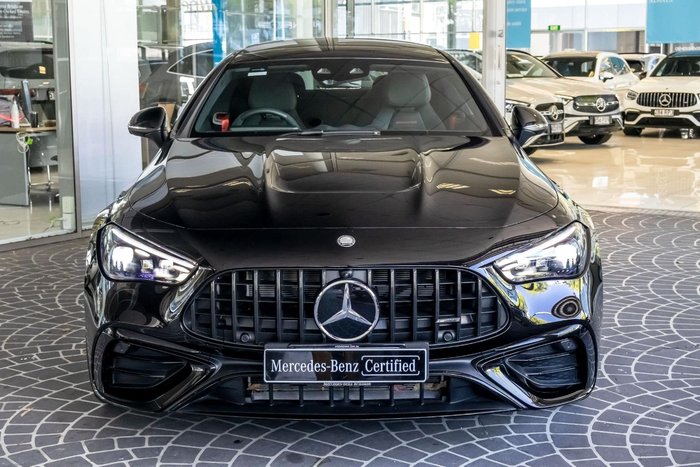 2026 Mercedes-Benz CLE-Class