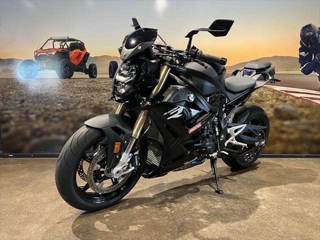 2024 BMW S 1000 R Sport