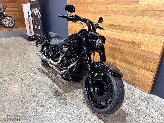 2026 Harley-Davidson
