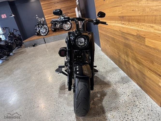 2026 Harley-Davidson