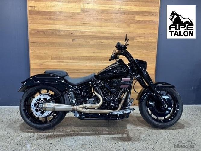 2026 Harley-Davidson