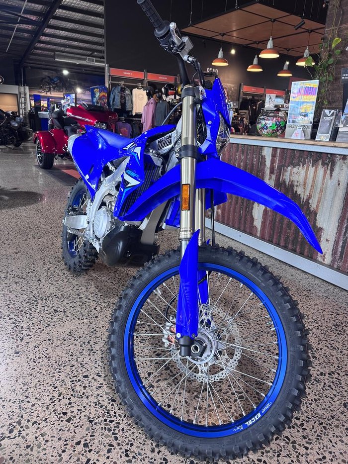 2026 Yamaha
