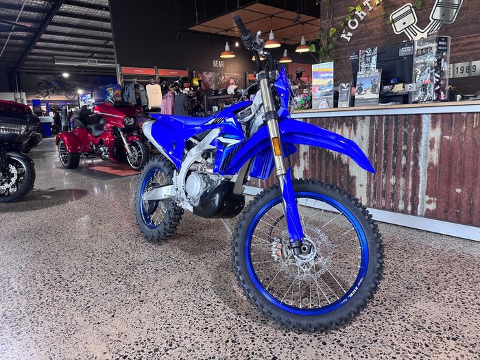 2026 Yamaha