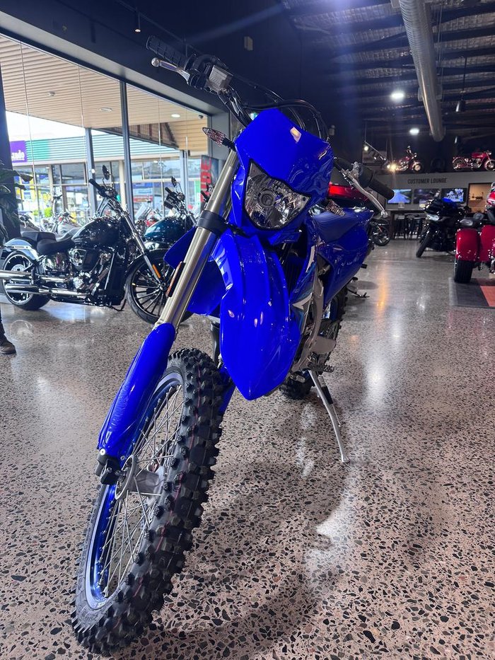 2026 Yamaha