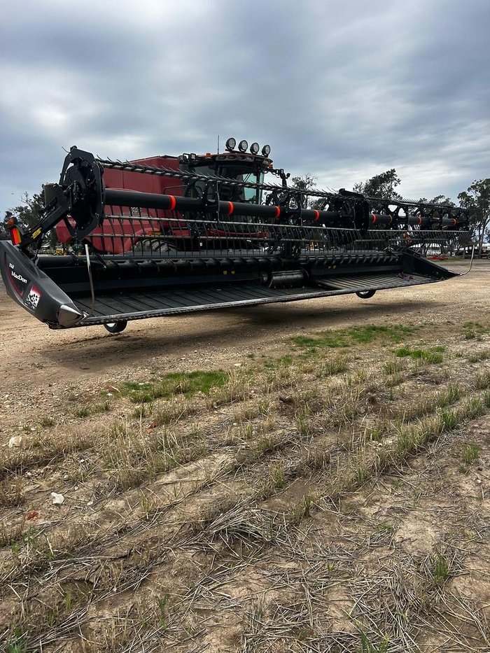 2021 CASE IH 8250