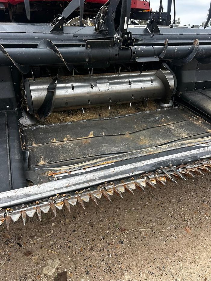 2021 CASE IH 8250