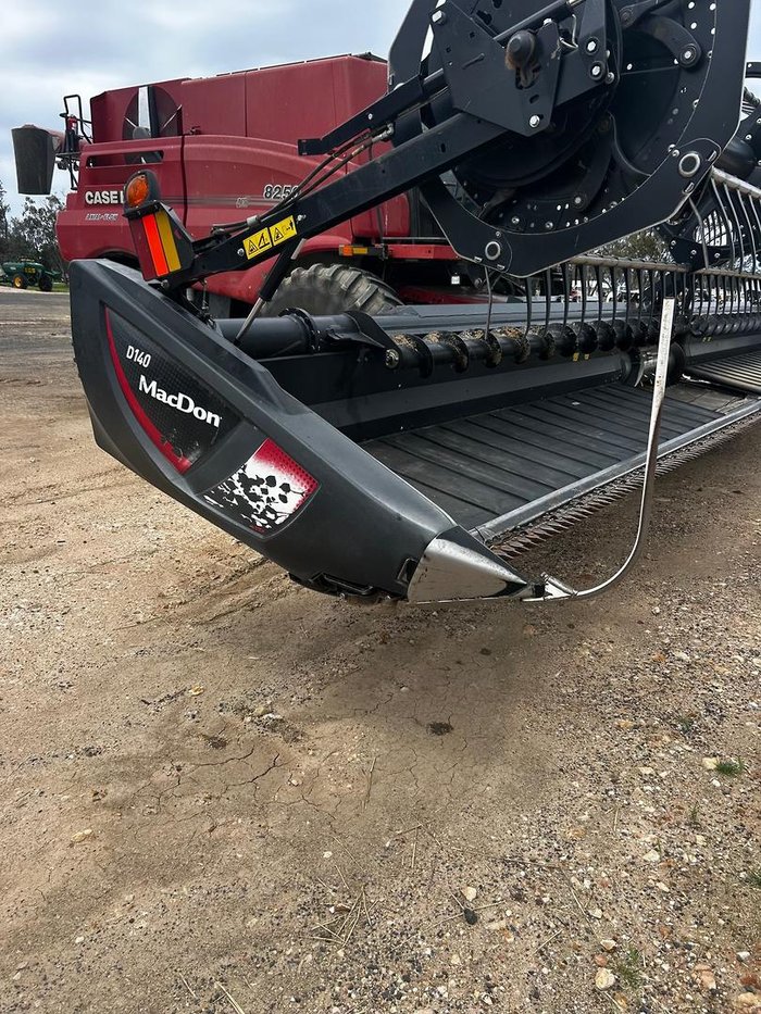 2021 CASE IH 8250