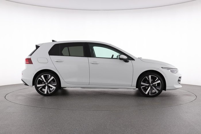 2026 Volkswagen Golf 110TSI Life