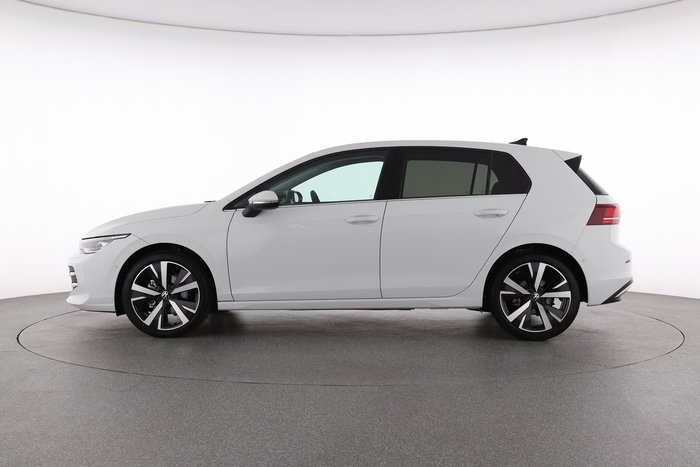 2026 Volkswagen Golf 110TSI Life