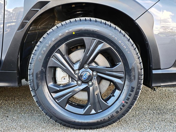 2025 Subaru Crosstrek 2.0L