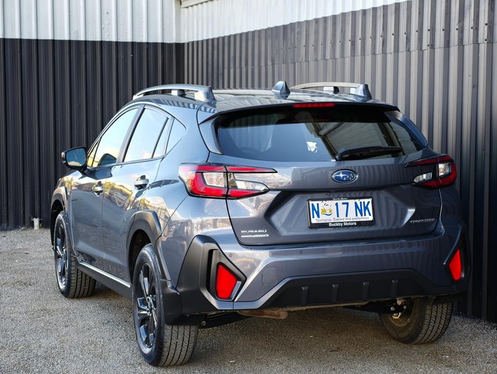 2025 Subaru Crosstrek 2.0L