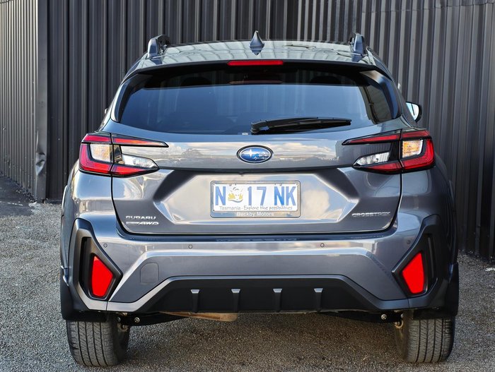2025 Subaru Crosstrek 2.0L
