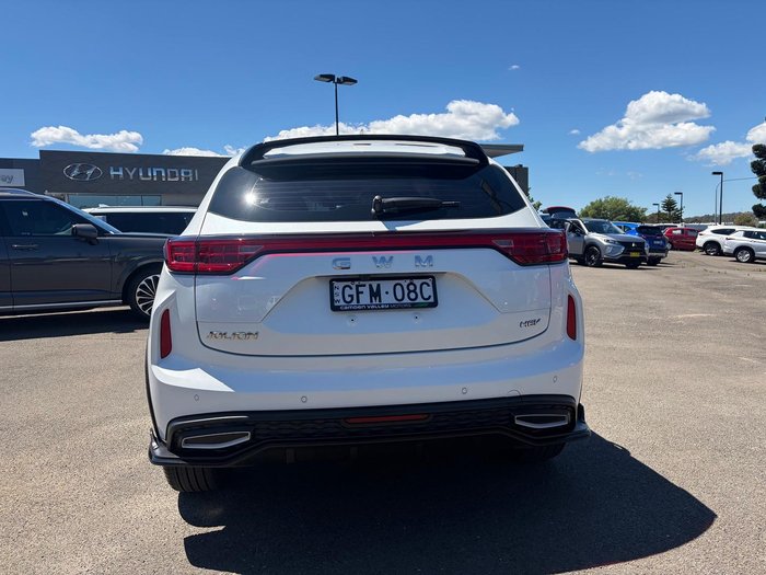 2026 GWM Haval Jolion Premium Hybrid