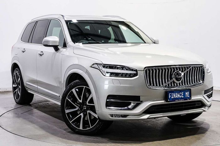 2021 Volvo XC90