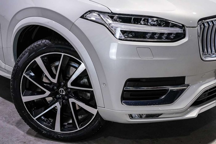 2021 Volvo XC90 D5 Inscription