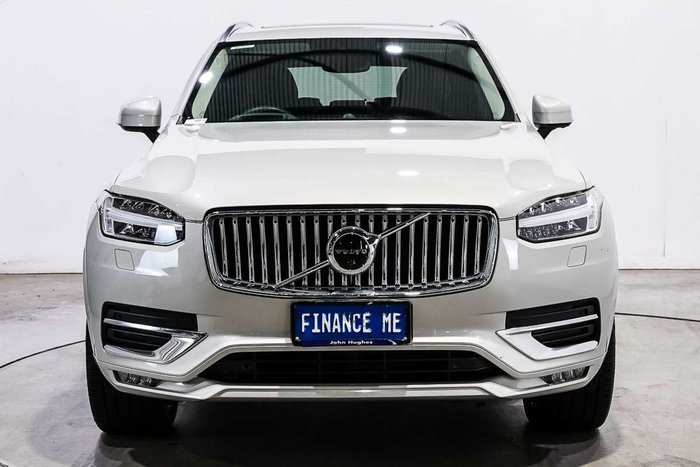 2021 Volvo XC90 D5 Inscription
