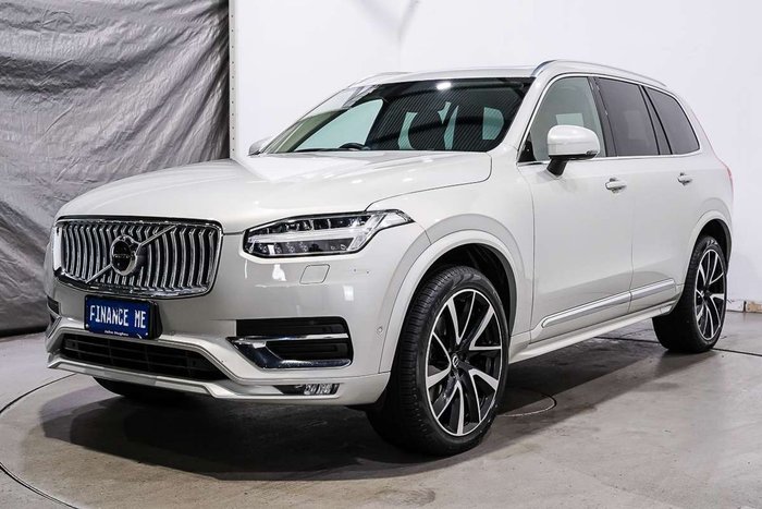2021 Volvo XC90 D5 Inscription
