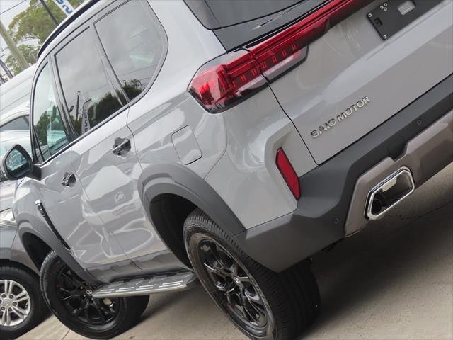 2026 LDV D90 Executive