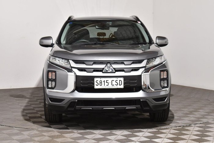 2022 Mitsubishi ASX LS