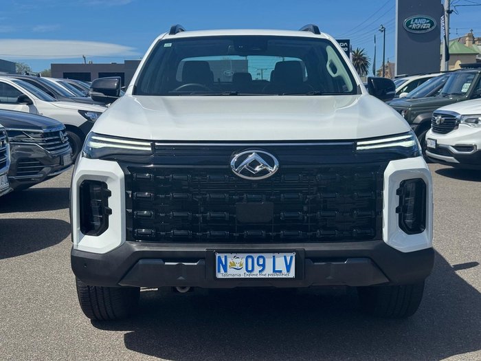 2025 LDV T60 Max PLUS