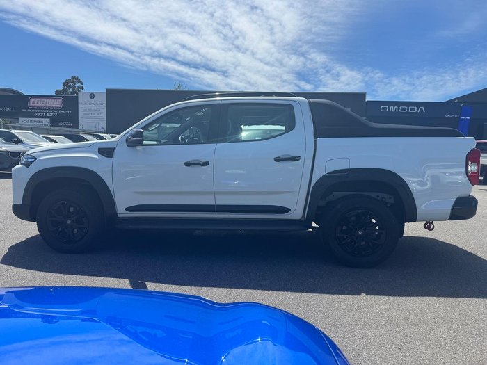 2025 LDV T60 Max PLUS