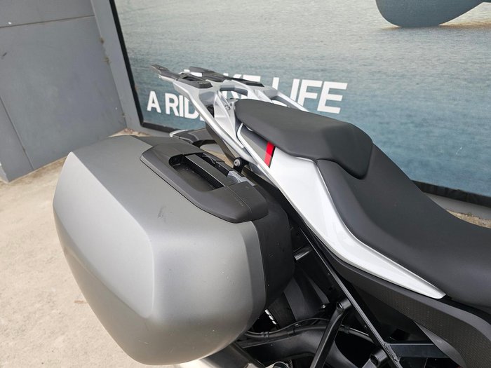 2016 BMW S 1000 XR S 1000 Grey