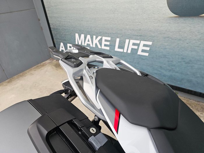 2016 BMW S 1000 XR S 1000 Grey