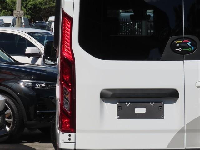 2026 LDV Deliver 9 Campervan