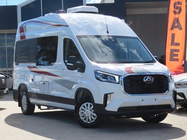 2026 LDV Deliver 9