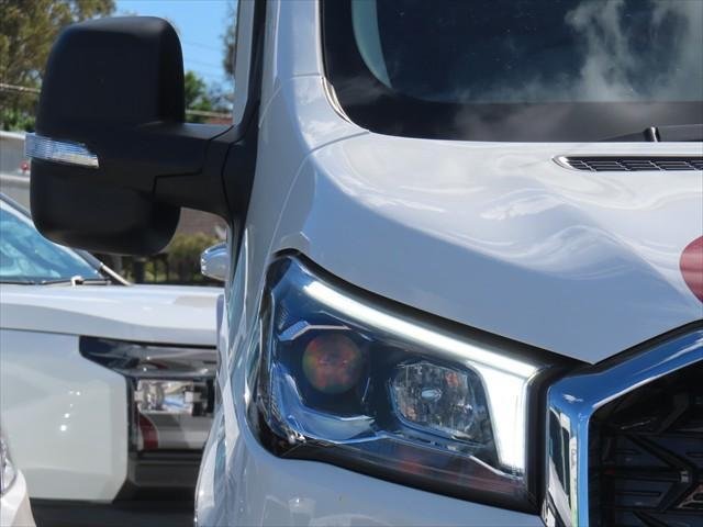 2026 LDV Deliver 9 Campervan