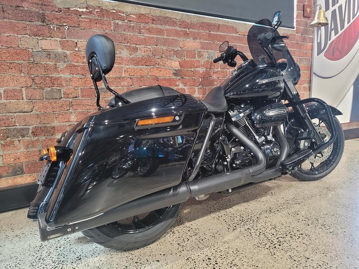 2020 Harley-Davidson Road King Special 114 (FLHRXS)
