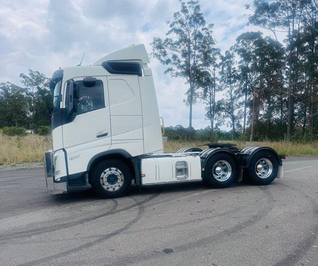 2023 Volvo FH Series FH13