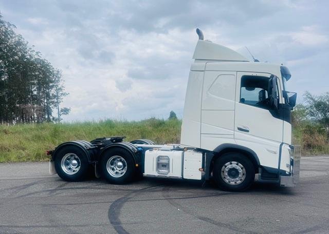 2023 Volvo FH Series FH13